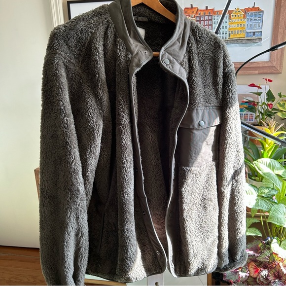 Goodfellow & Co Jacket - Picture 3 of 7